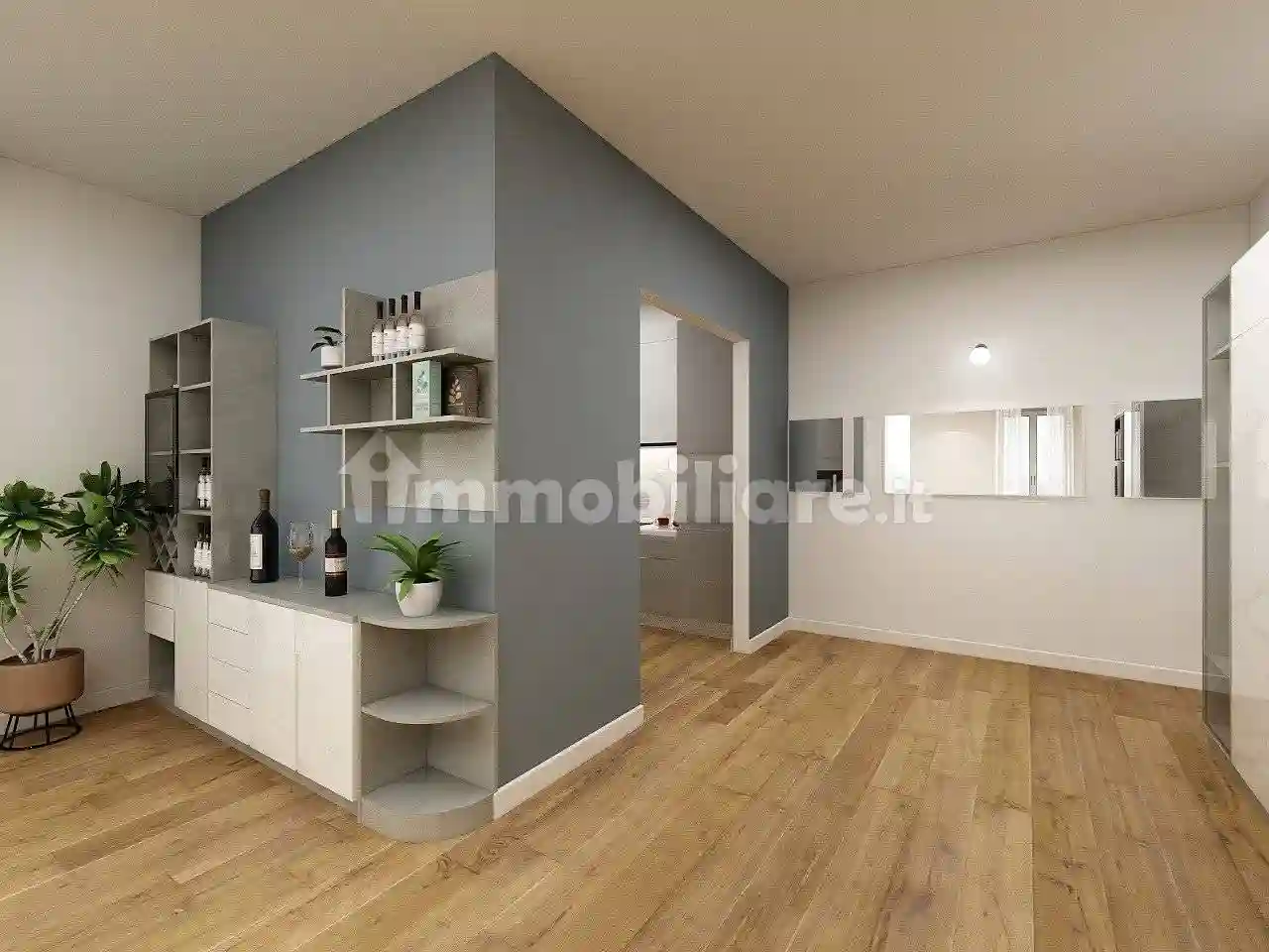 Appartamento - foto 4