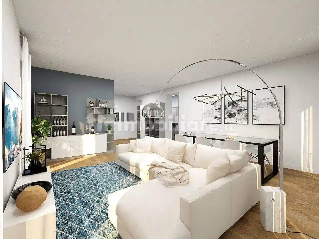 Appartamento - foto 5