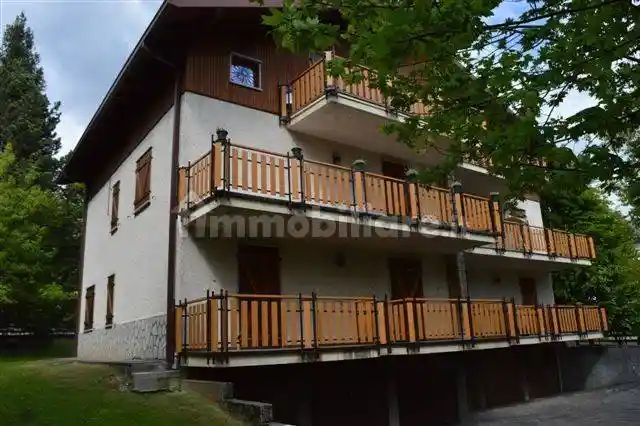 Appartamento in affitto a Castione della Presolana
