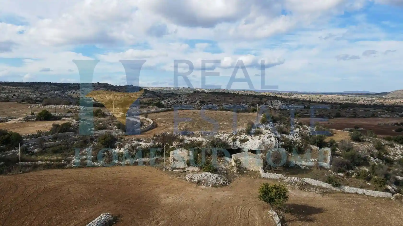 Rustico - Casale in vendita a Noto