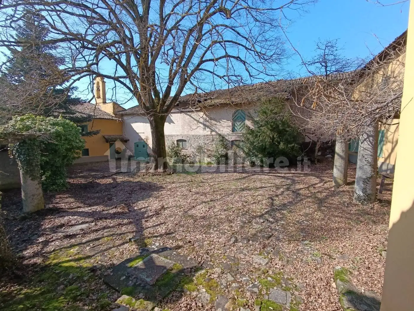 Rustico - Casale in vendita a Ponte Nizza