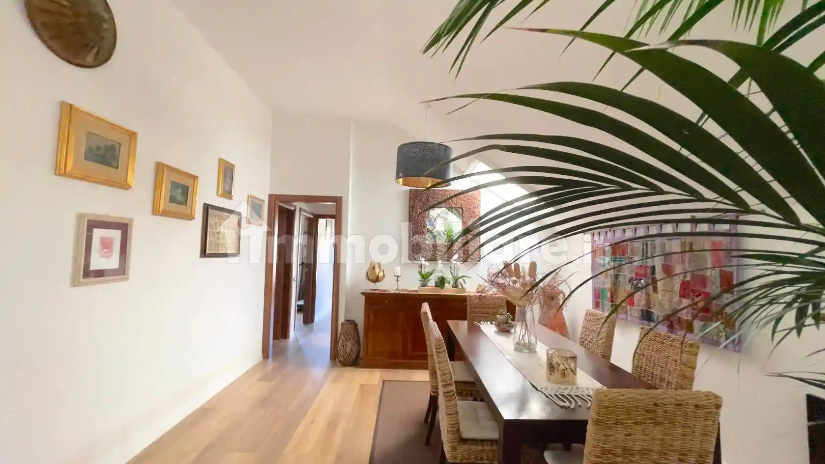 Appartamento in vendita a Aulla