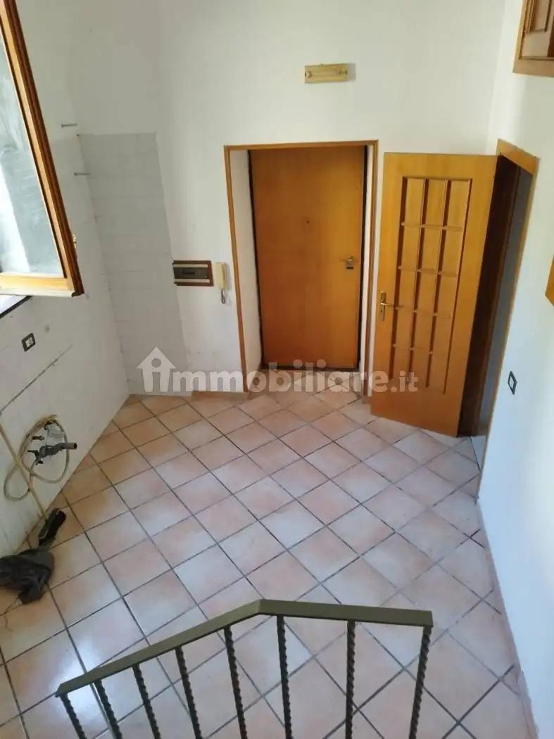 Appartamento in vendita a Cava de' Tirreni