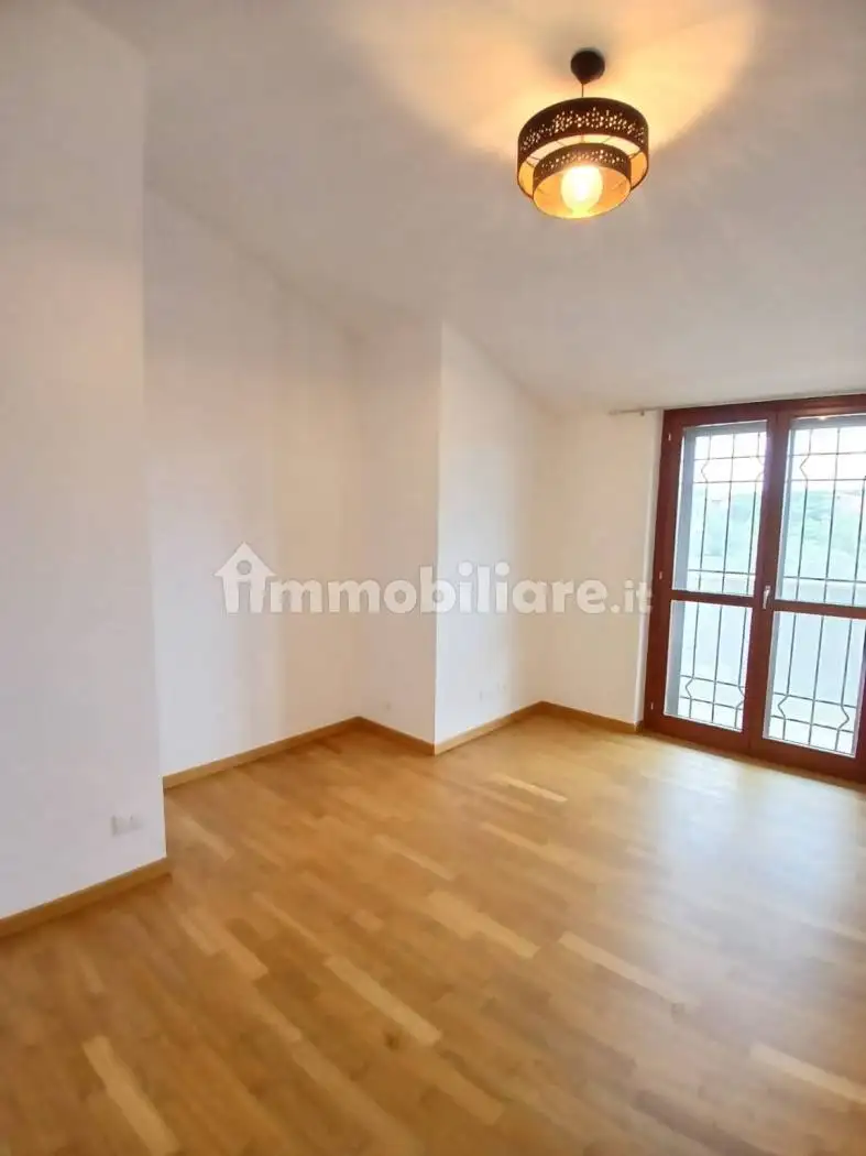 Attico - Mansarda in affitto a Roma