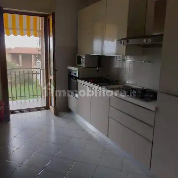 Appartamento in affitto a Castellazzo Bormida