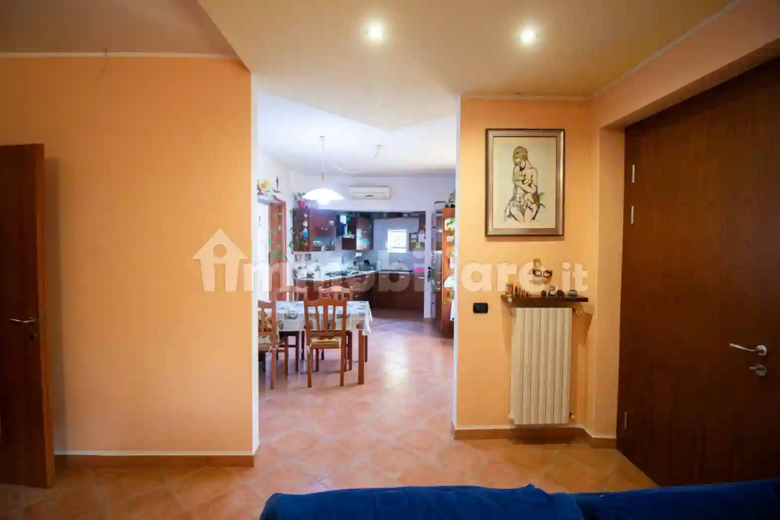 Casa indipendente - foto 3