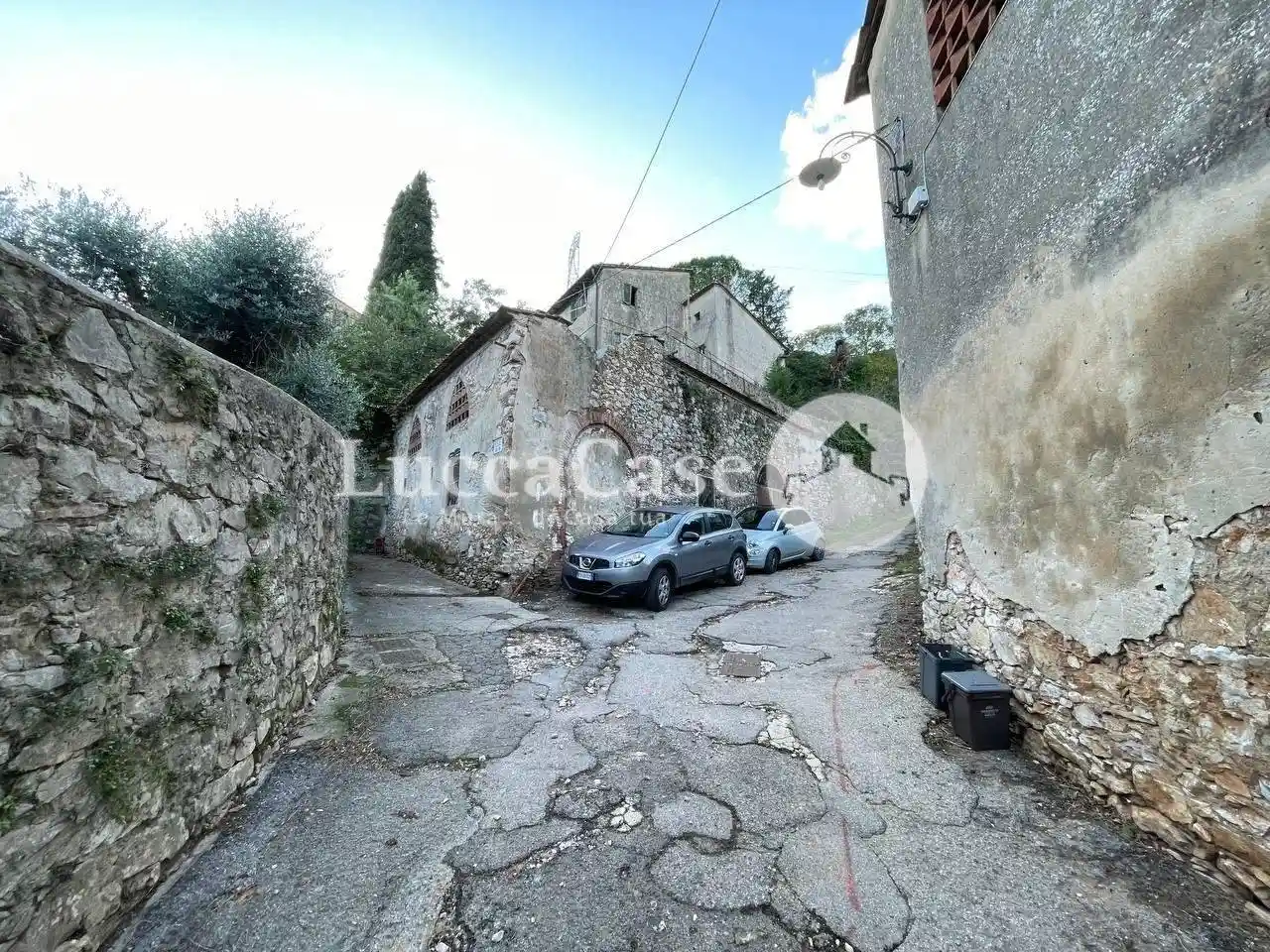 Villa unifamiliare Santa Maria del Giudice,, Santa Maria del Giudice, Lucca - foto 2