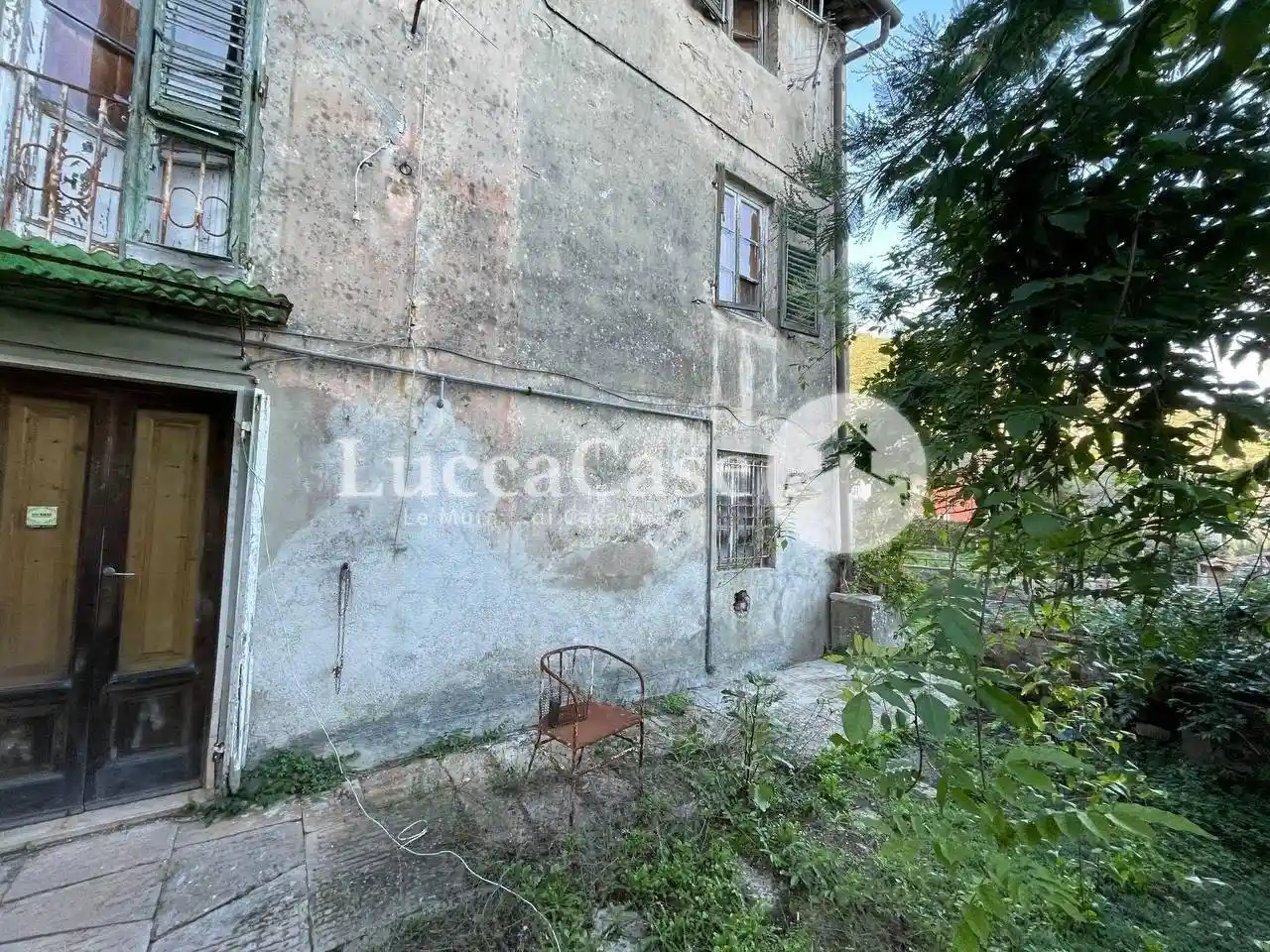 Villa unifamiliare Santa Maria del Giudice,, Santa Maria del Giudice, Lucca - foto 4