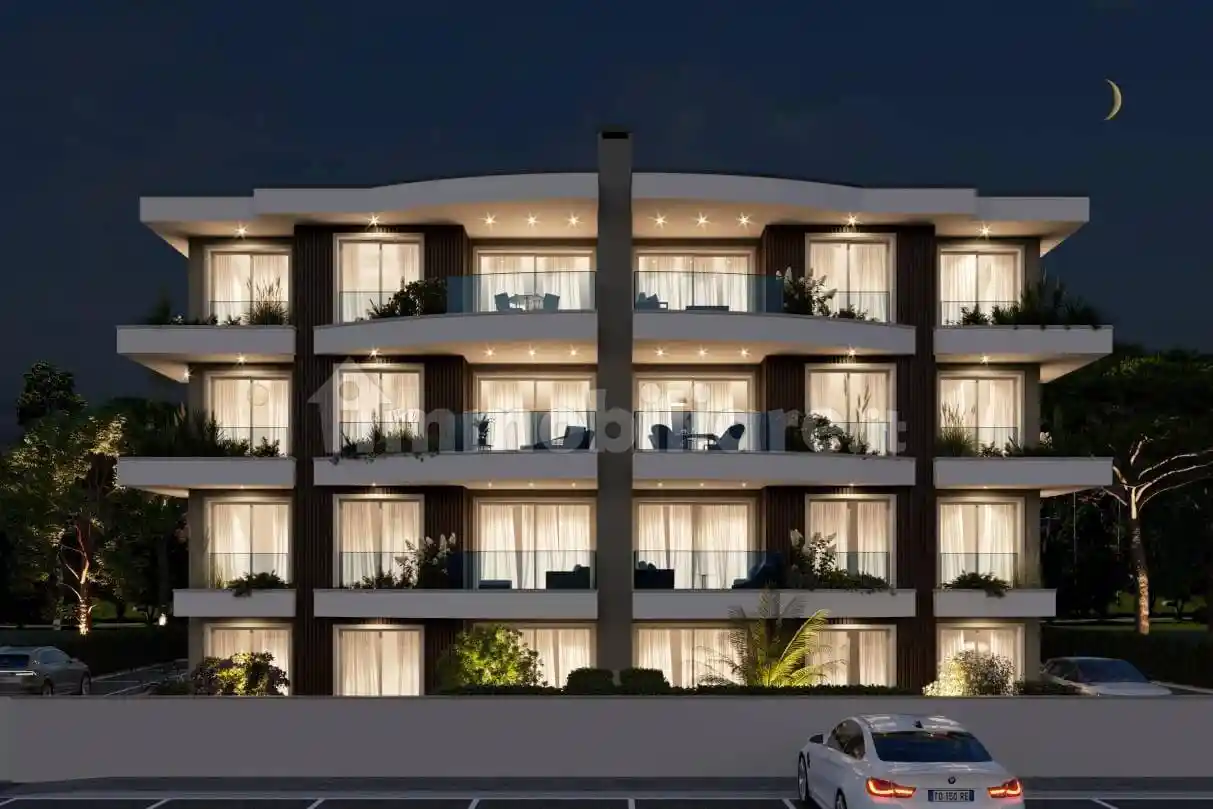 Appartamento in vendita a Cervia