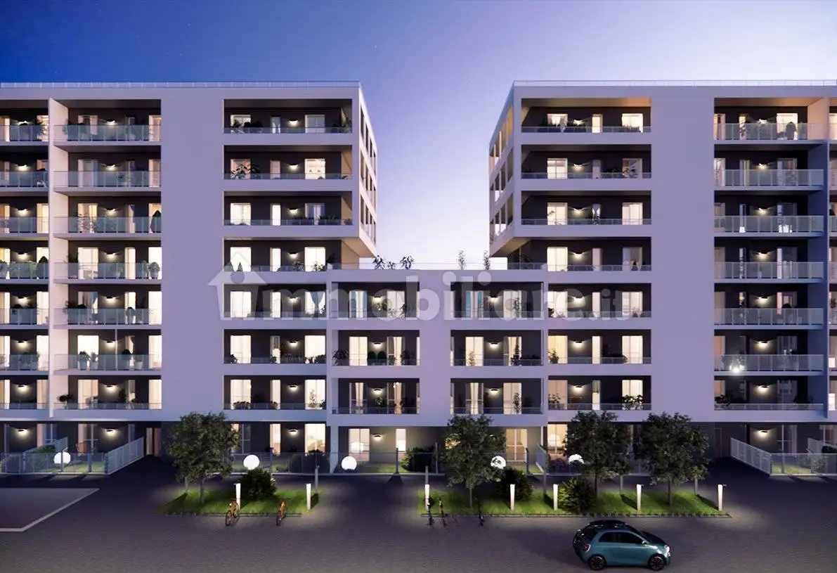 Progetto in vendita a Milano