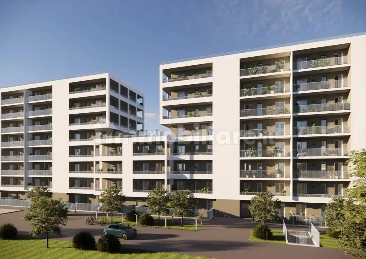 Appartamenti di nuova costruzione a Milano - foto 2