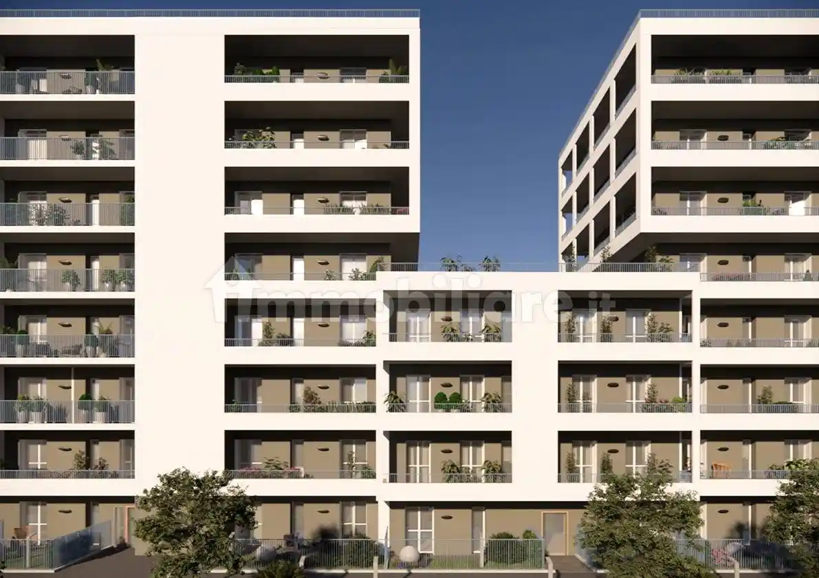 Appartamenti di nuova costruzione a Milano - foto 3