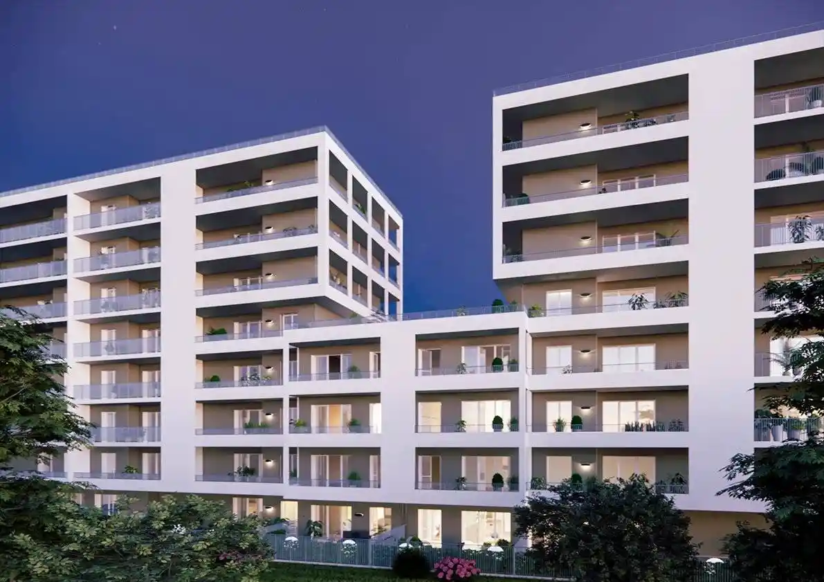 Appartamenti di nuova costruzione a Milano - foto 4