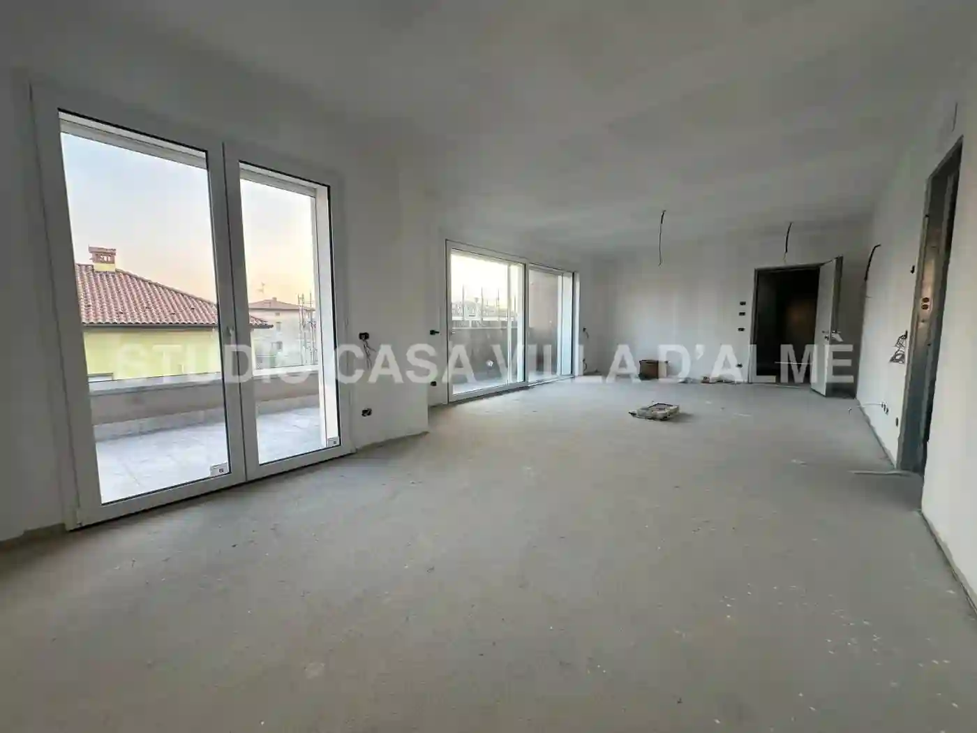 Attico - Mansarda - foto 2