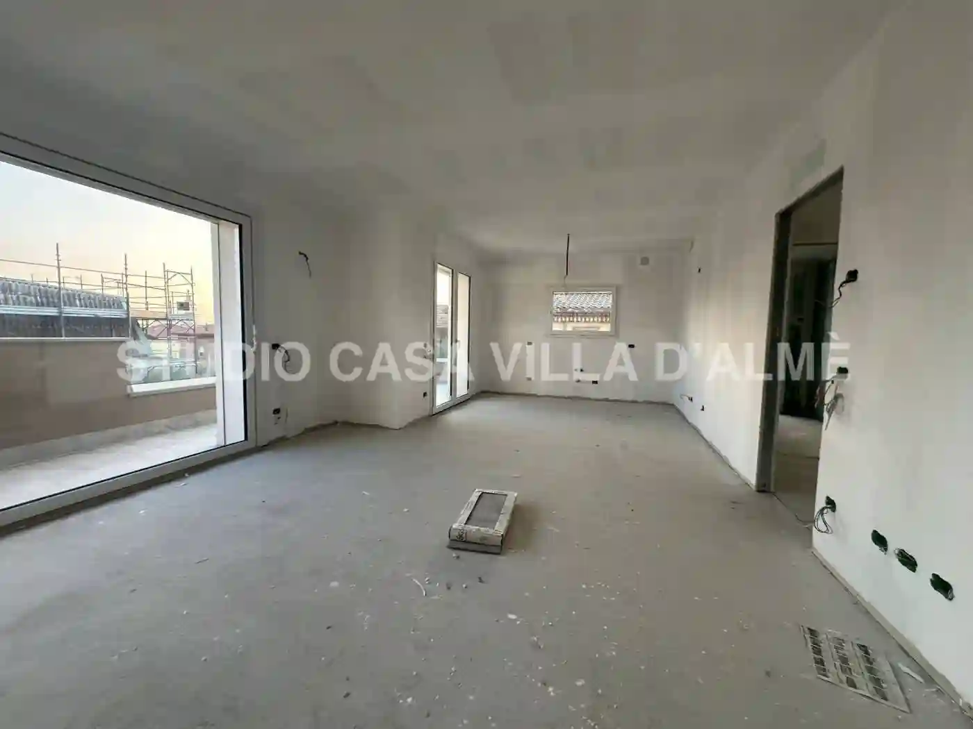 Attico - Mansarda - foto 3