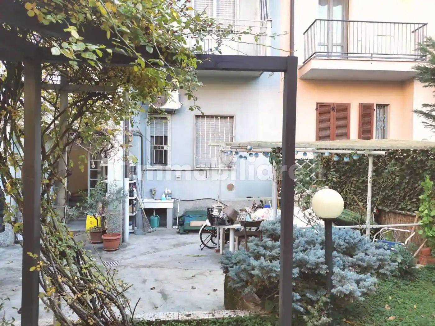 Appartamento in affitto a Sesto San Giovanni