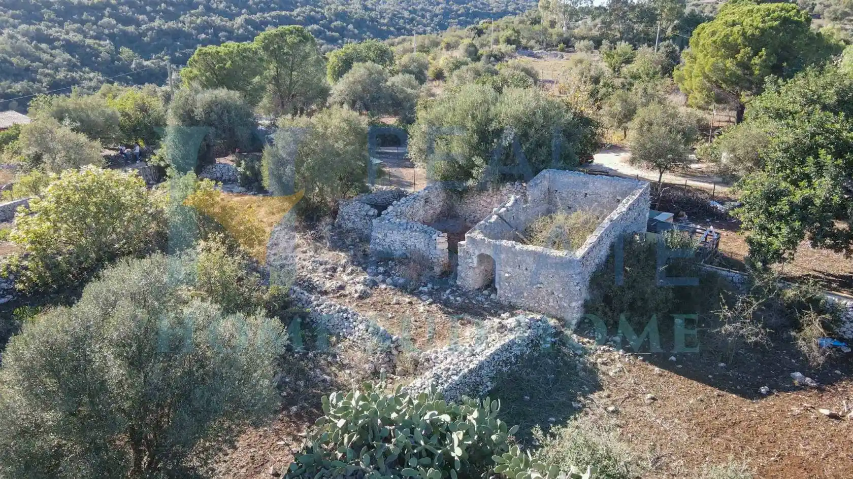 Rustico - Casale in vendita a Noto