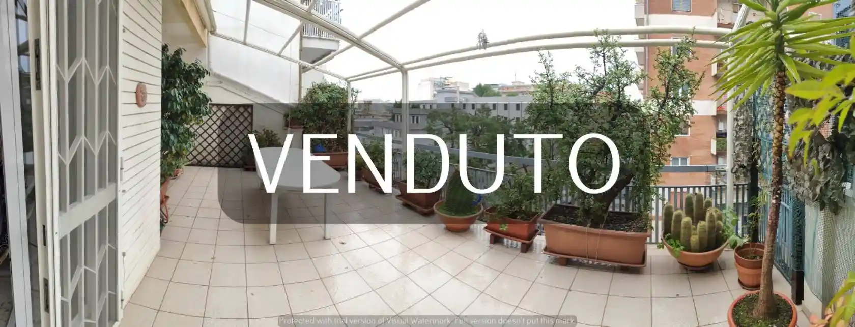 Appartamento in vendita a Bari