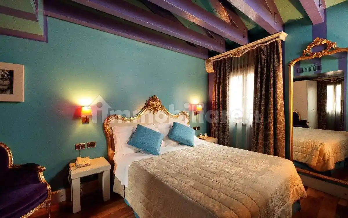 Appartamento in vendita a Venezia