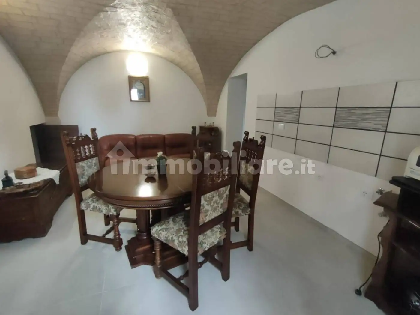 Appartamento in vendita a Civitella del Tronto