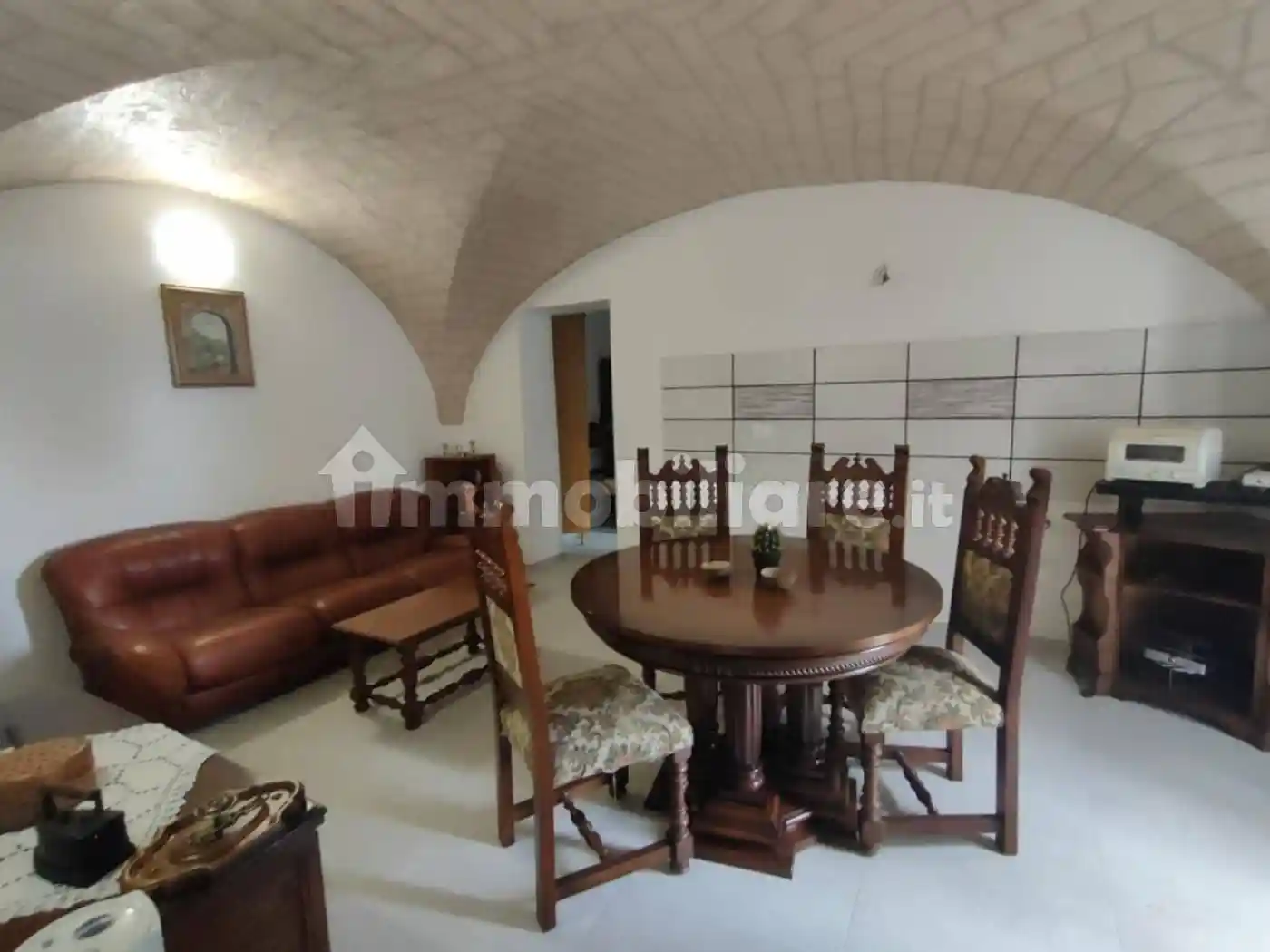 Bilocale collebigliano, Civitella del Tronto - foto 2