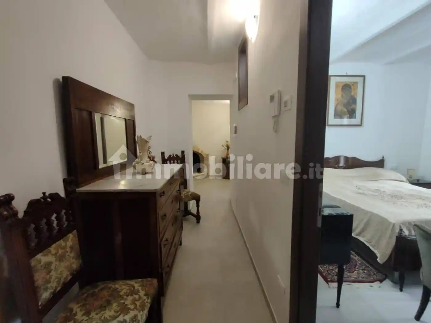 Bilocale collebigliano, Civitella del Tronto - foto 4