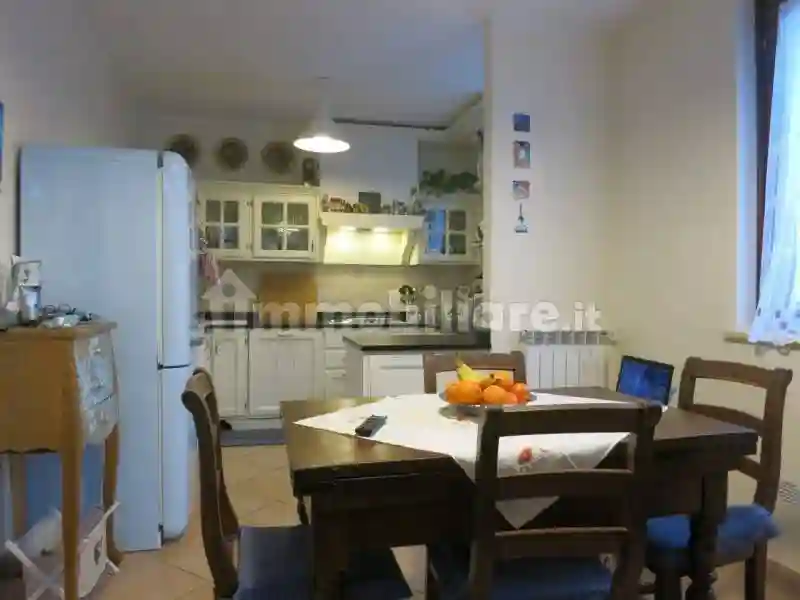 Villetta a schiera - foto 5