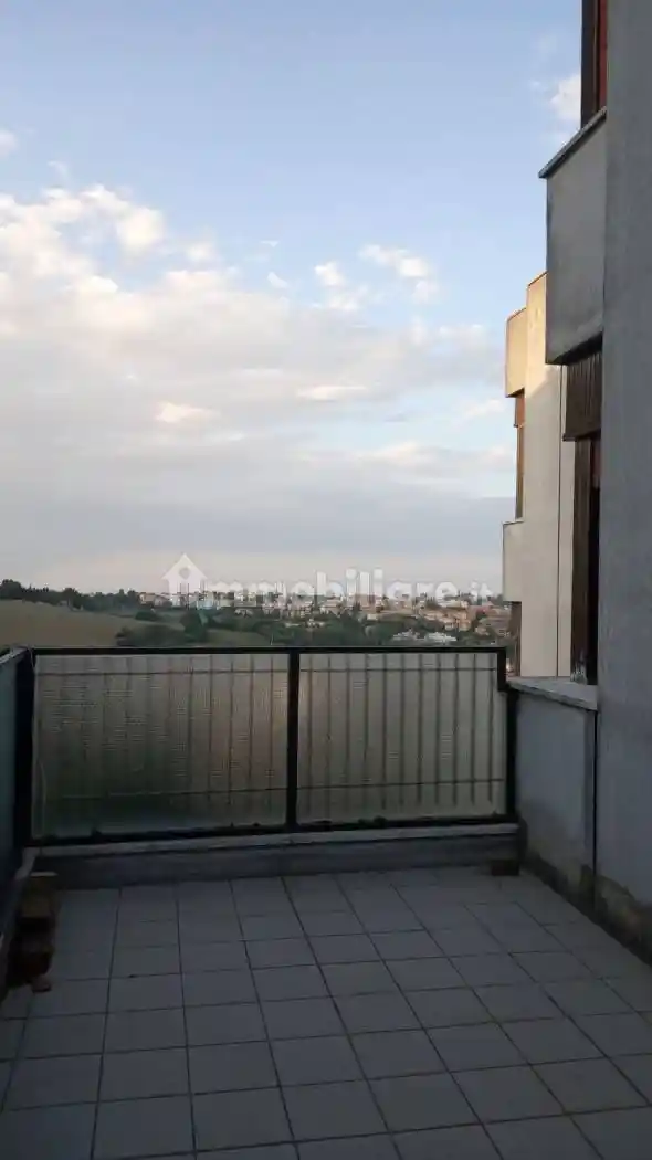 Villetta a schiera in vendita a Ancona