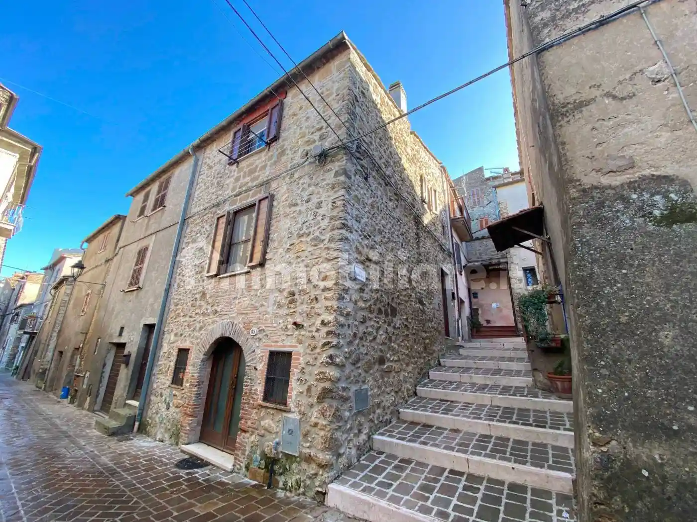 Appartamento in vendita a Giove