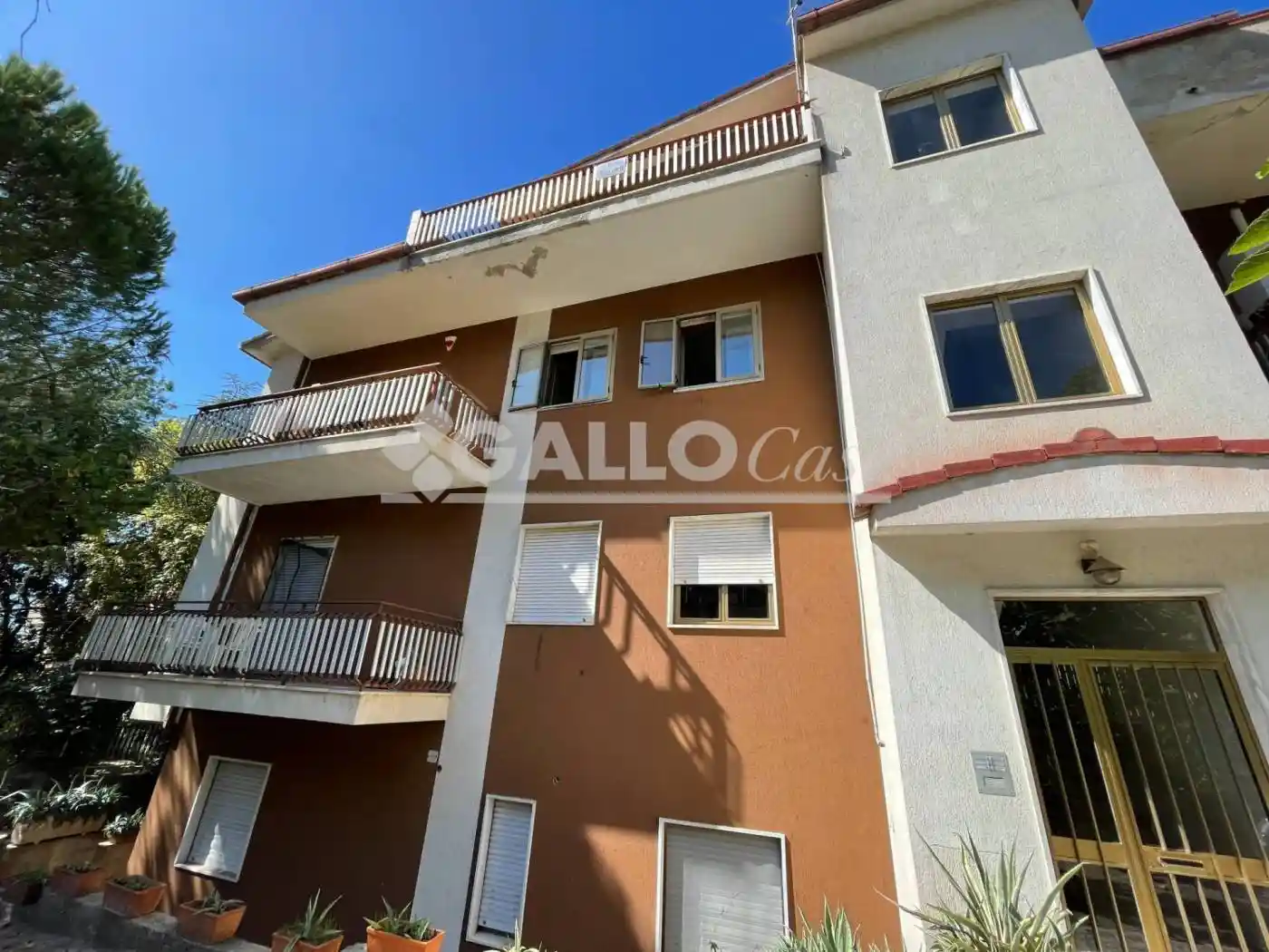 Appartamento via Libero Grassi 8, Rosario, Mendicino - foto 2