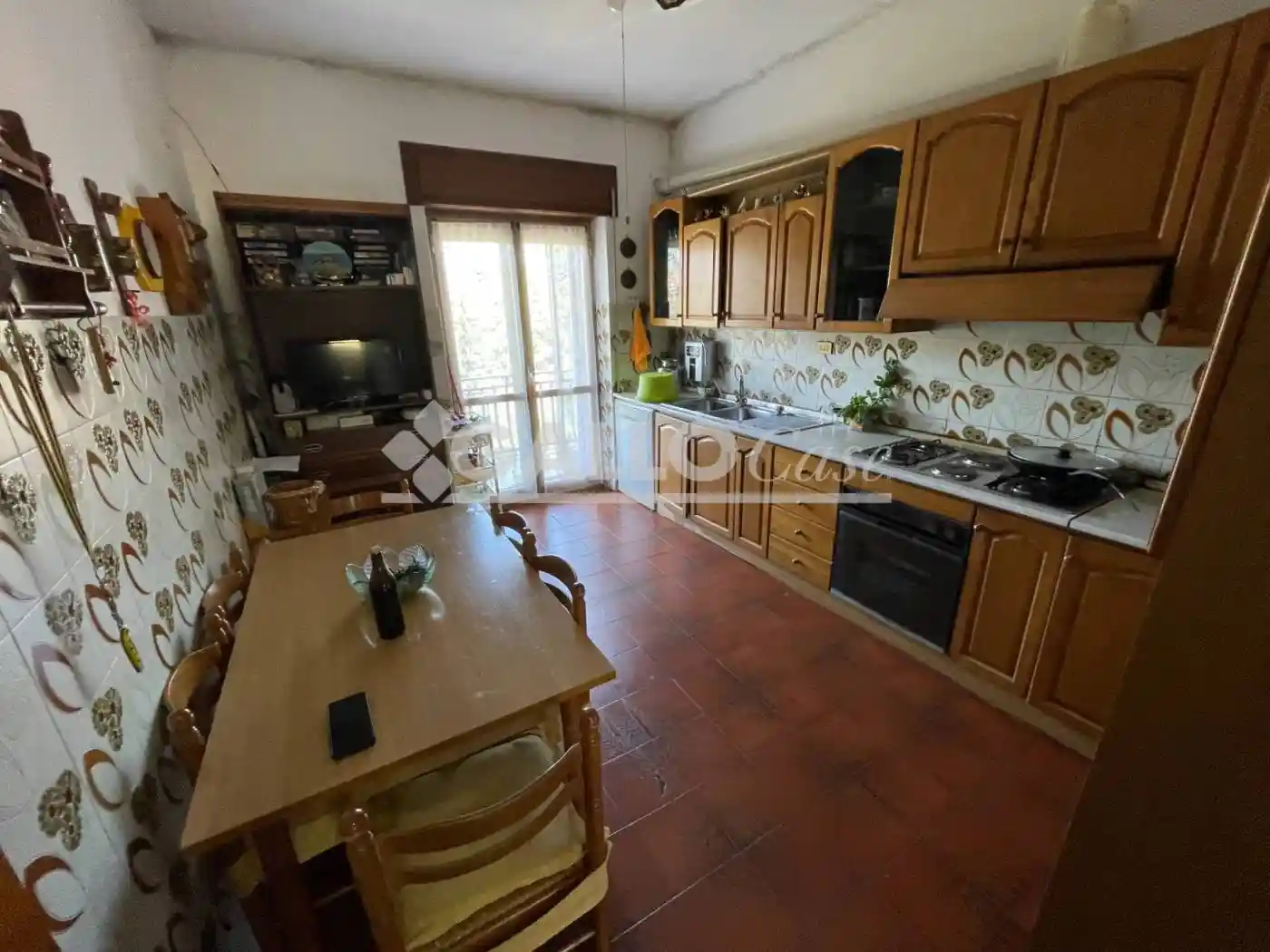 Appartamento via Libero Grassi 8, Rosario, Mendicino - foto 4