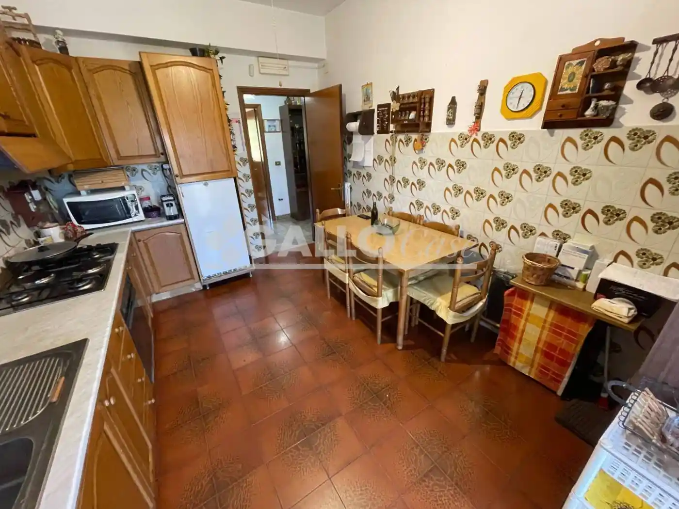 Appartamento via Libero Grassi 8, Rosario, Mendicino - foto 5