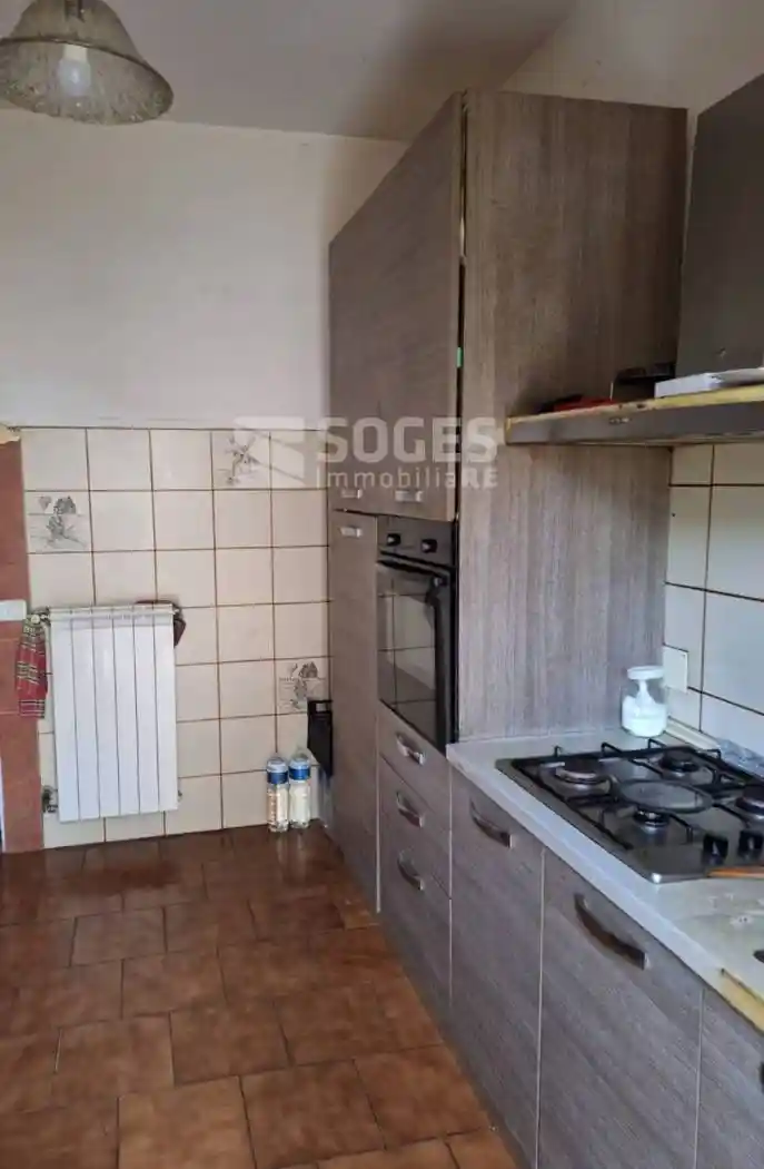 Appartamento in vendita a San Giovanni Valdarno