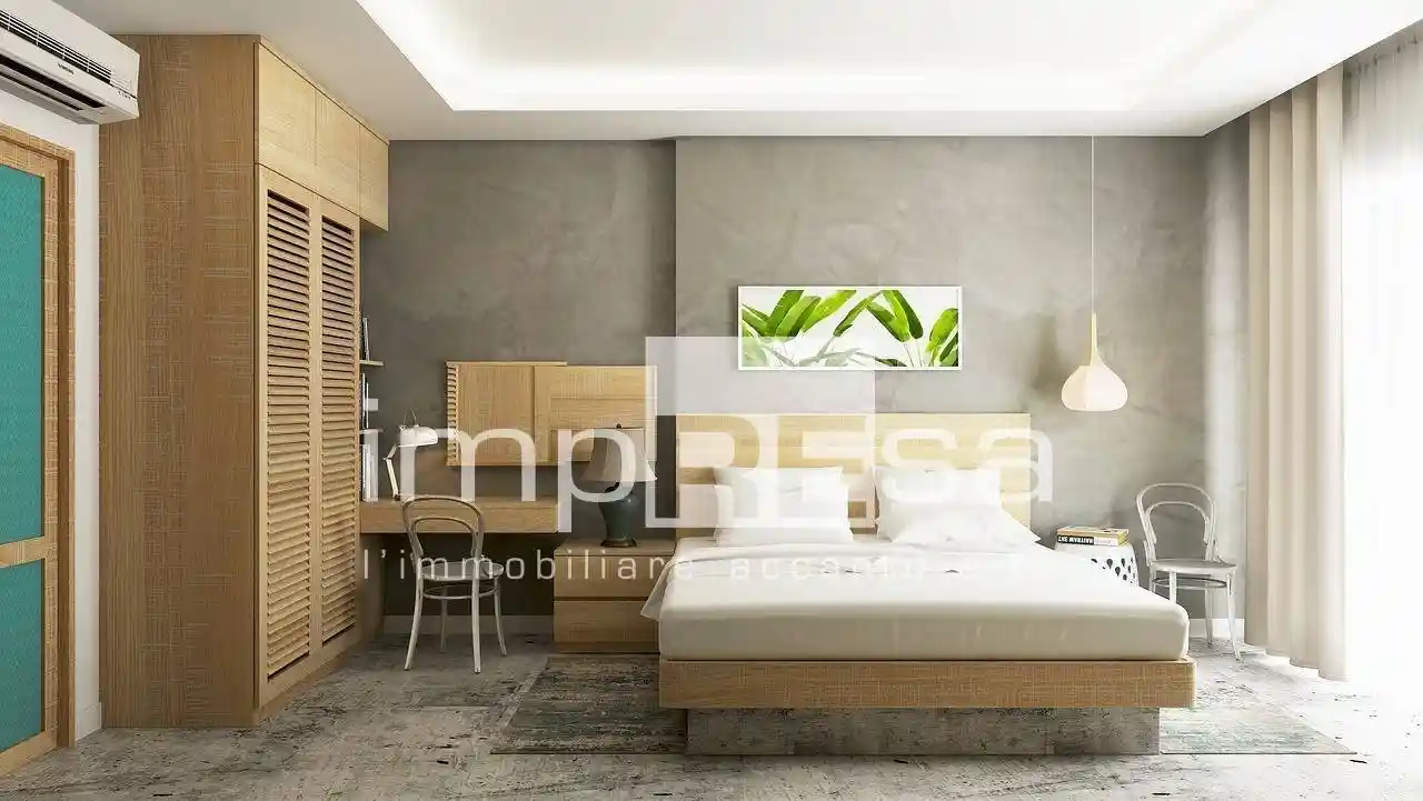 Appartamento in vendita a Jesolo