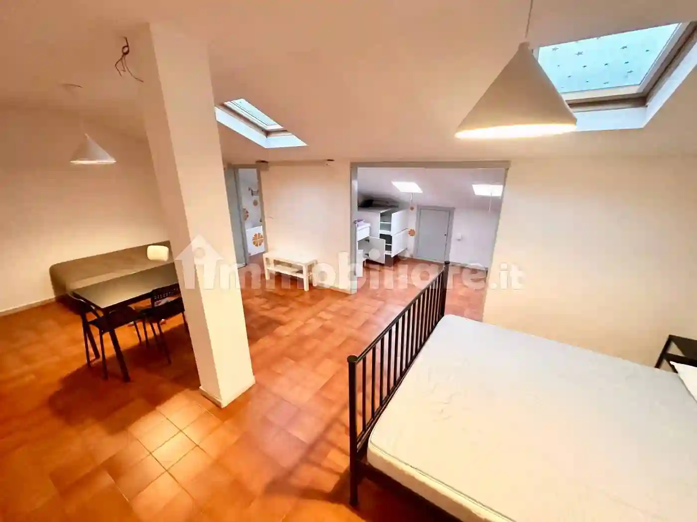 Attico - Mansarda - foto 2