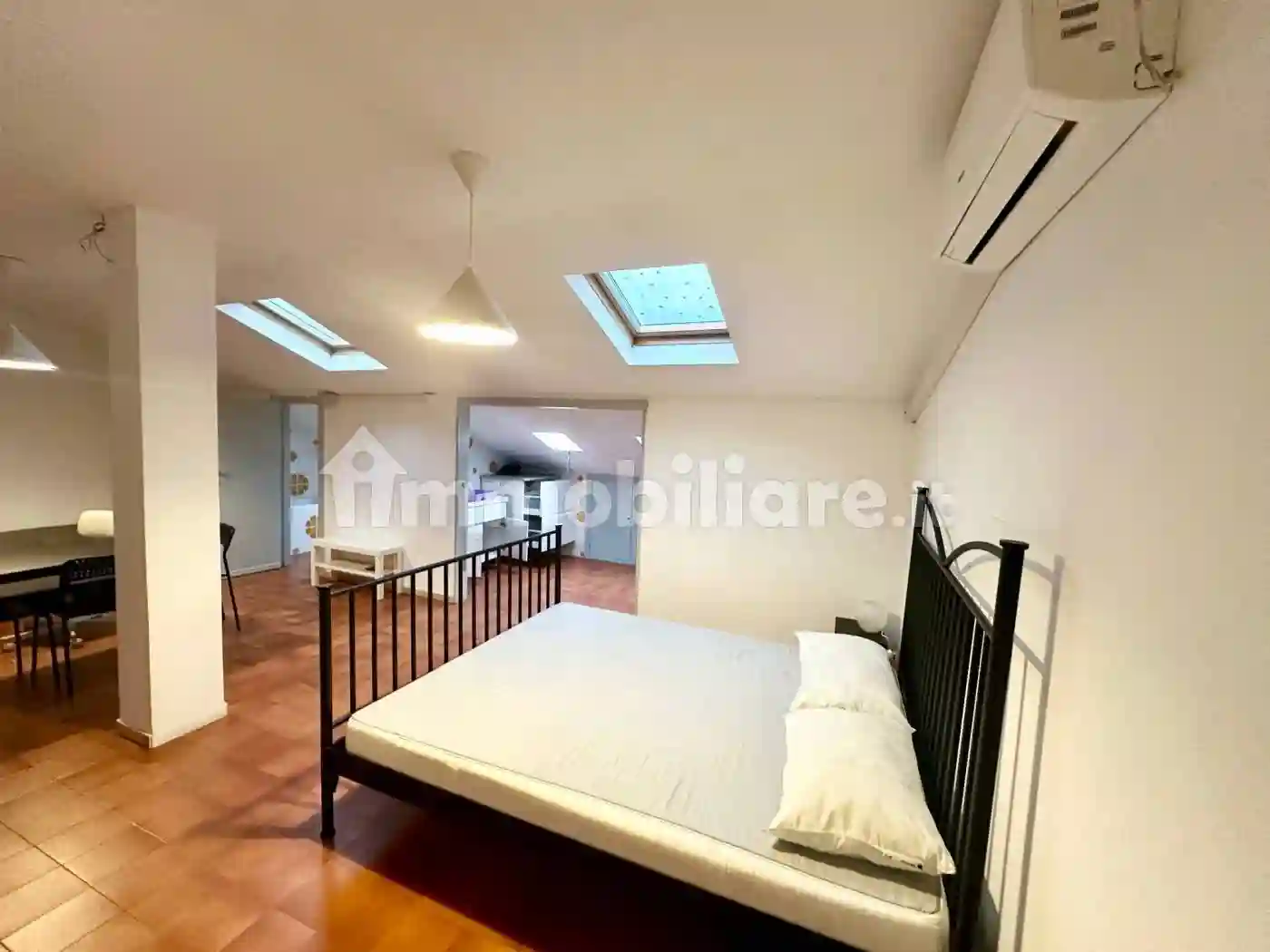 Attico - Mansarda - foto 3