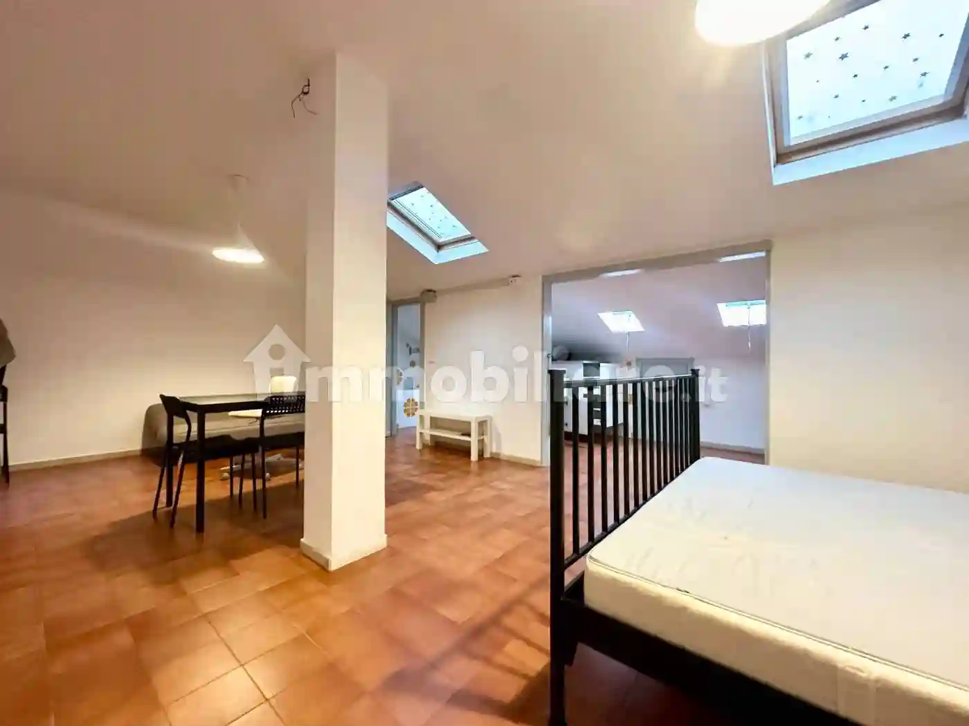 Attico - Mansarda - foto 4