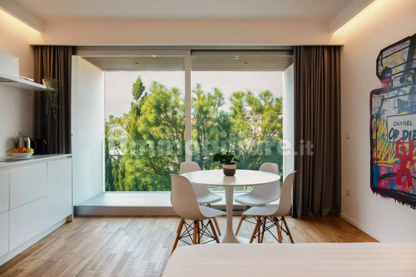 Appartamento in affitto a Francavilla al Mare