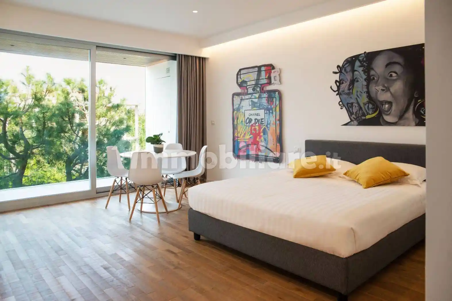 Monolocale via dei Marrucini 45b, Centro, Francavilla al Mare - foto 2