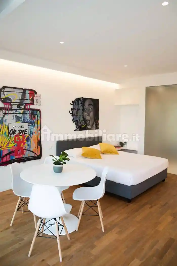 Monolocale via dei Marrucini 45b, Centro, Francavilla al Mare - foto 3