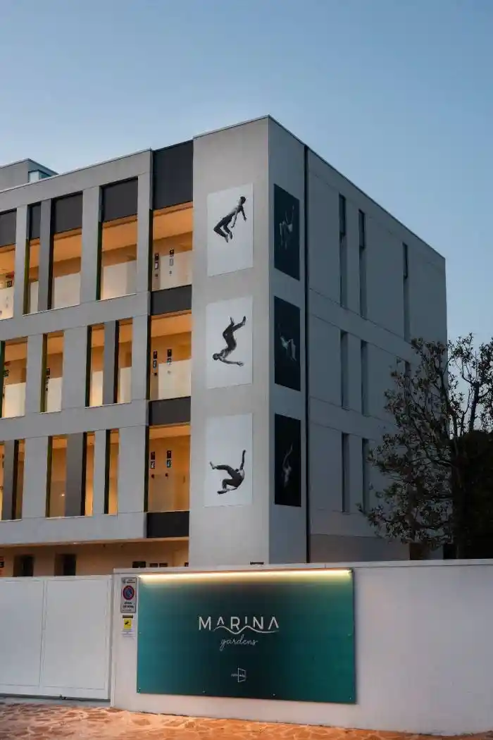 Monolocale via dei Marrucini 45b, Centro, Francavilla al Mare - foto 4