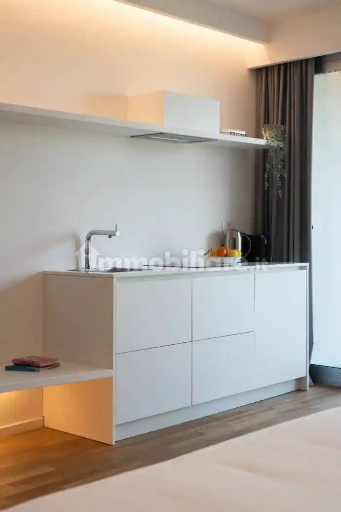 Monolocale via dei Marrucini 45b, Centro, Francavilla al Mare - foto 5