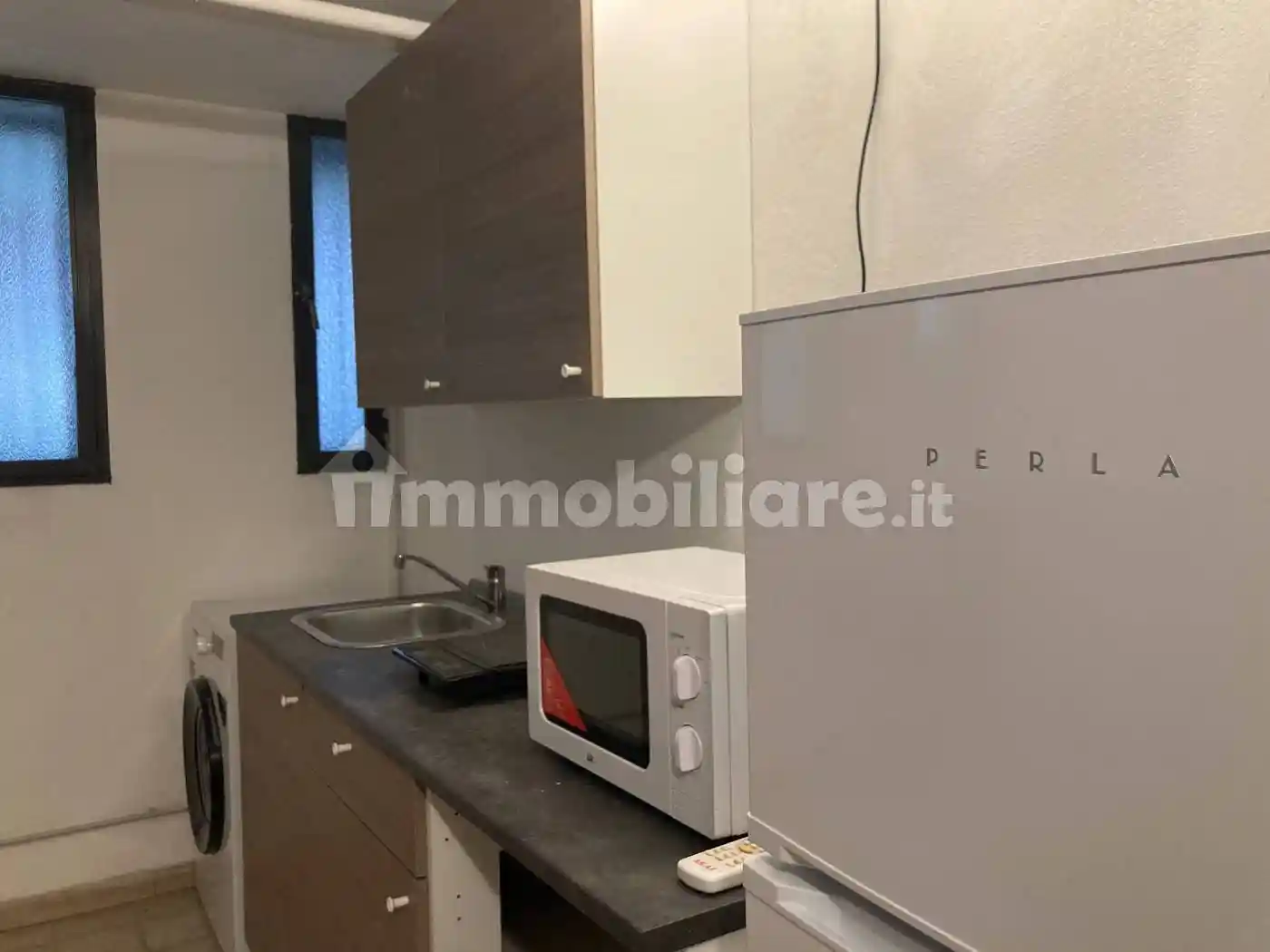 Loft in affitto a Padova
