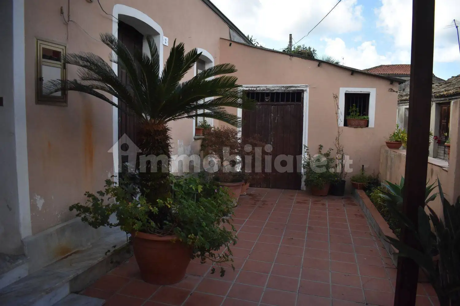 Villa in vendita a Briatico