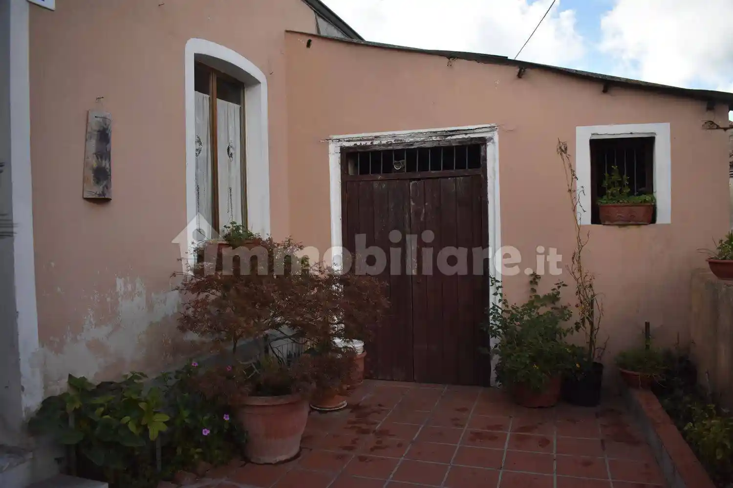 Villa unifamiliare frazione San Costant via traversa 1, San Costantino, Briatico - foto 2