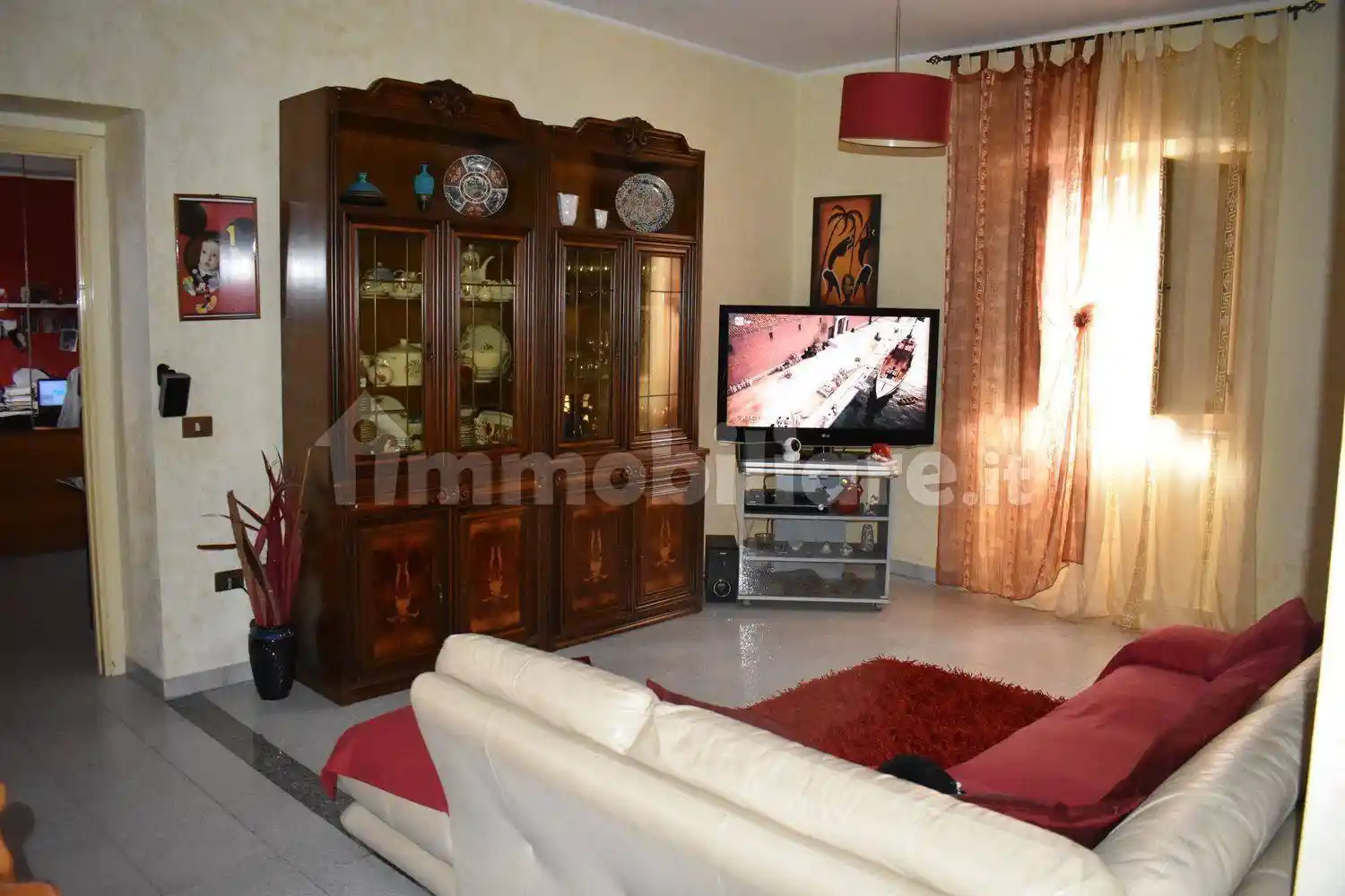 Villa unifamiliare frazione San Costant via traversa 1, San Costantino, Briatico - foto 4