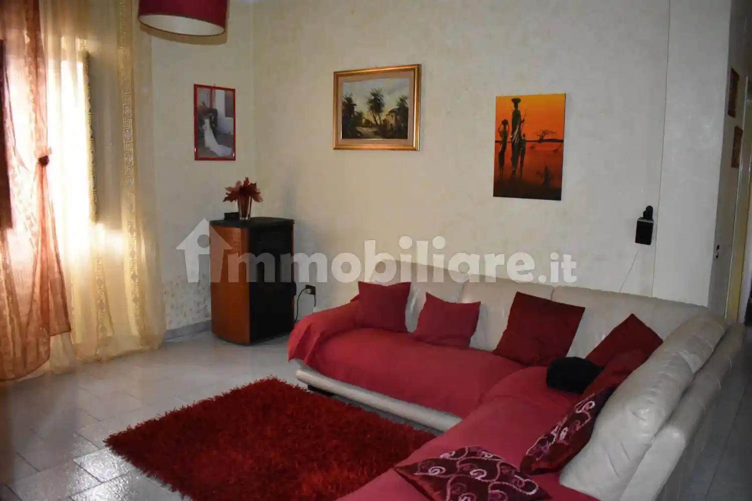 Villa unifamiliare frazione San Costant via traversa 1, San Costantino, Briatico - foto 5