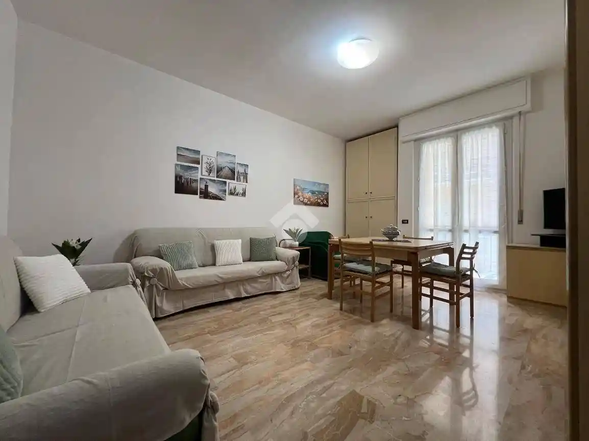 Appartamento in vendita a Lavagna