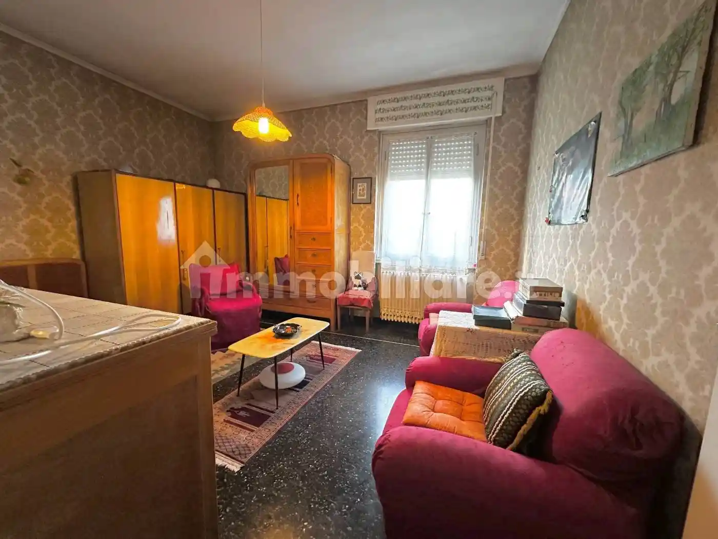 Appartamento in vendita a Genova