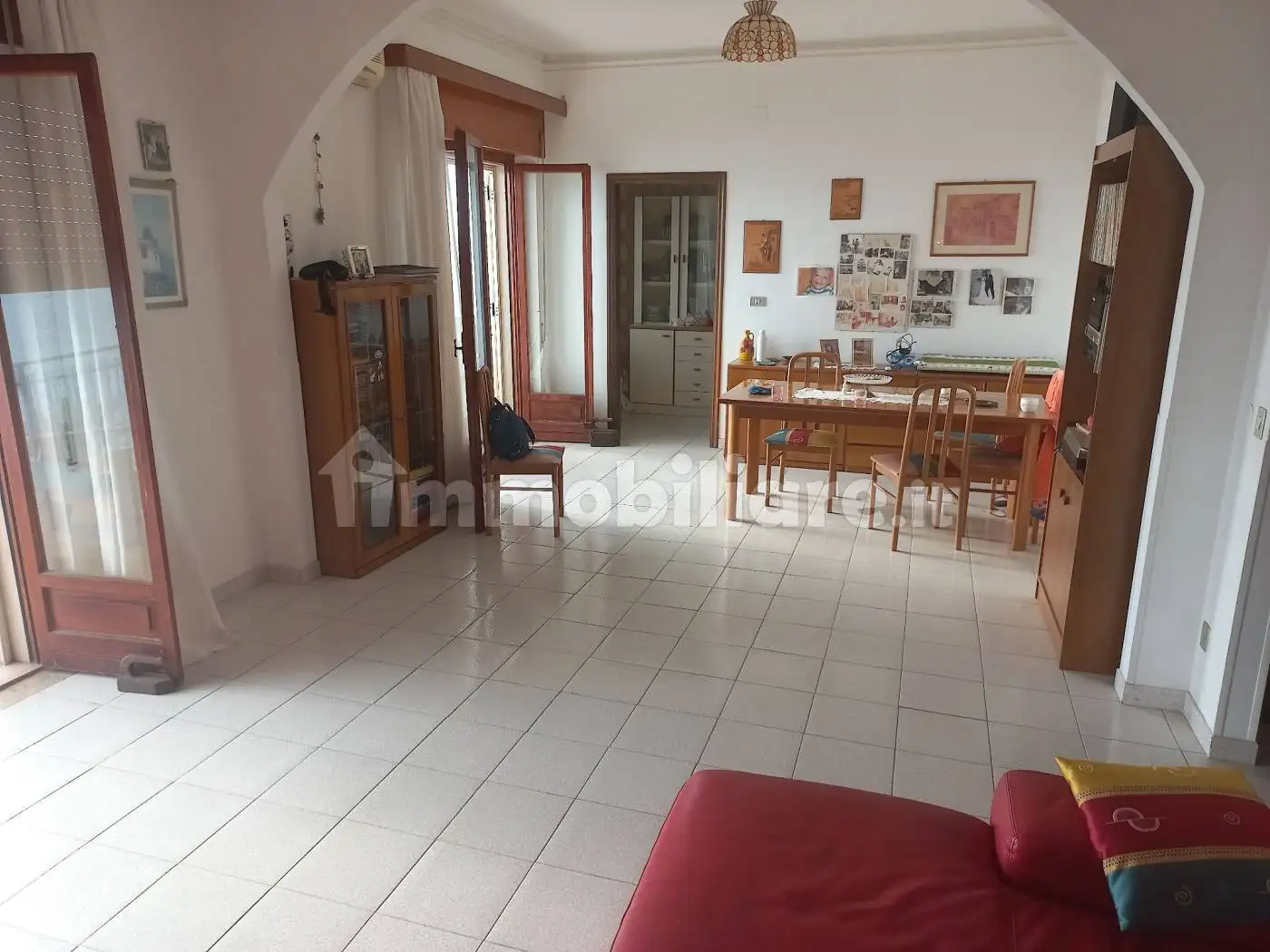 Appartamento in vendita a Montegiordano